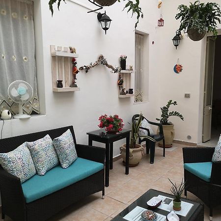 B&B Casa Valeria Catania Exterior photo