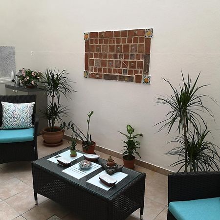 B&B Casa Valeria Catania Exterior photo