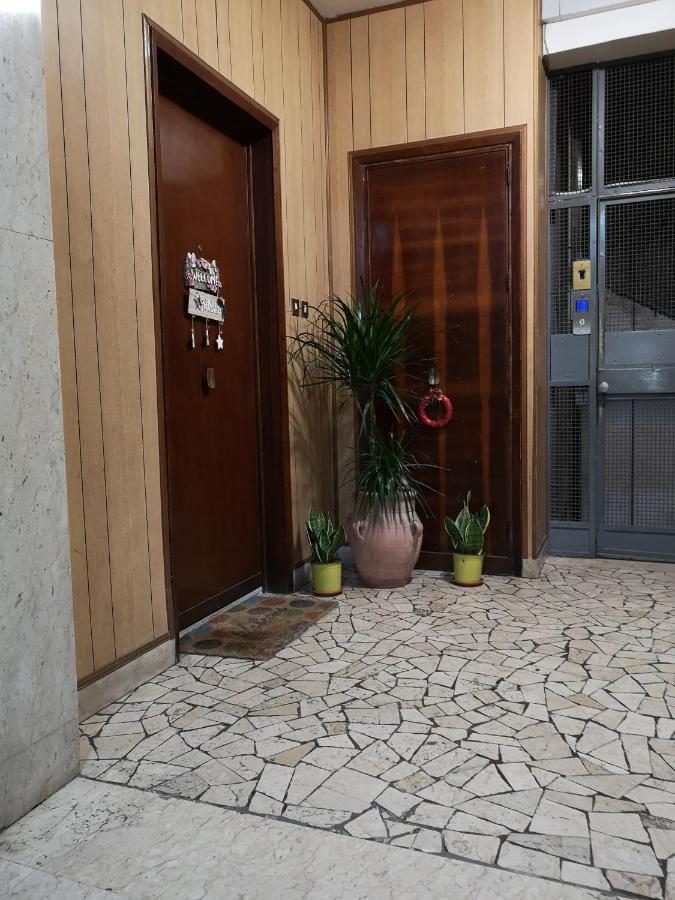 B&B Casa Valeria Catania Exterior photo