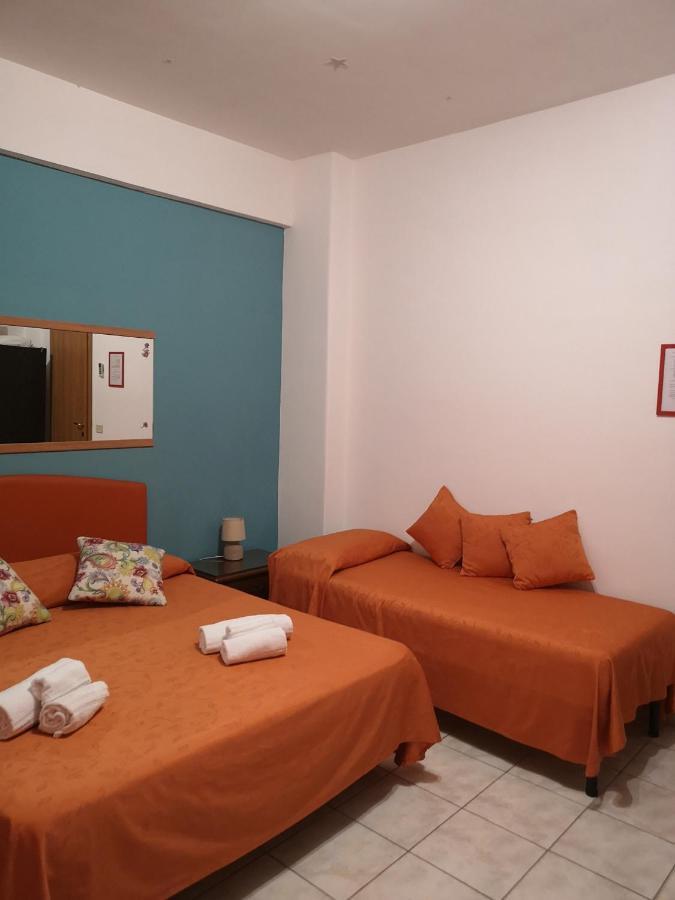 B&B Casa Valeria Catania Exterior photo