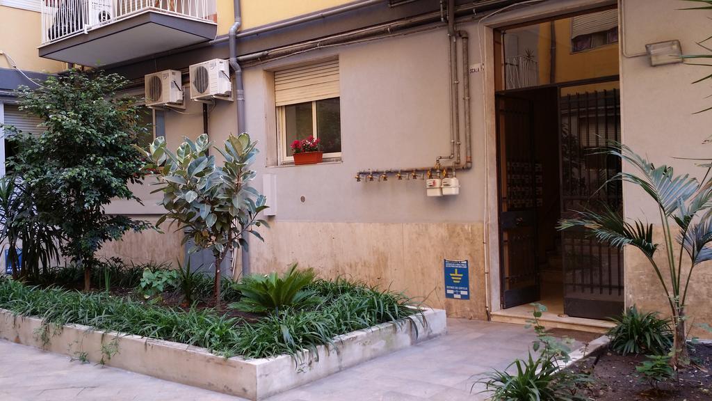 B&B Casa Valeria Catania Room photo