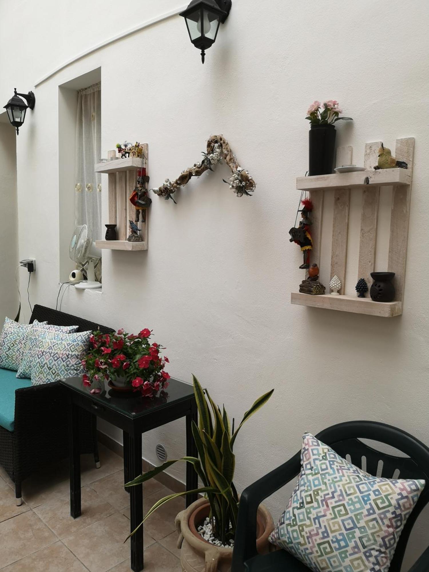 B&B Casa Valeria Catania Exterior photo