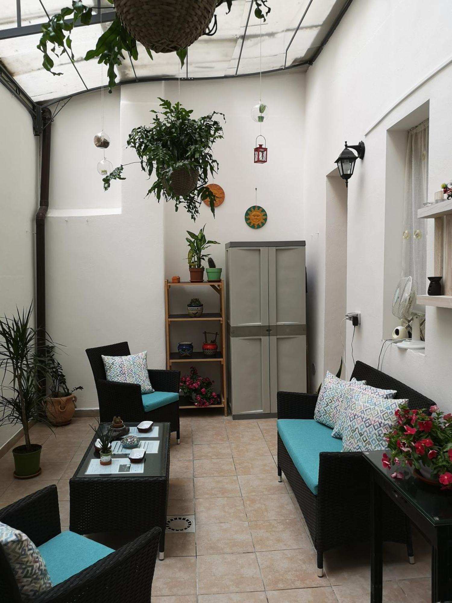 B&B Casa Valeria Catania Exterior photo