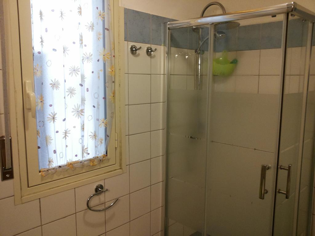 B&B Casa Valeria Catania Room photo