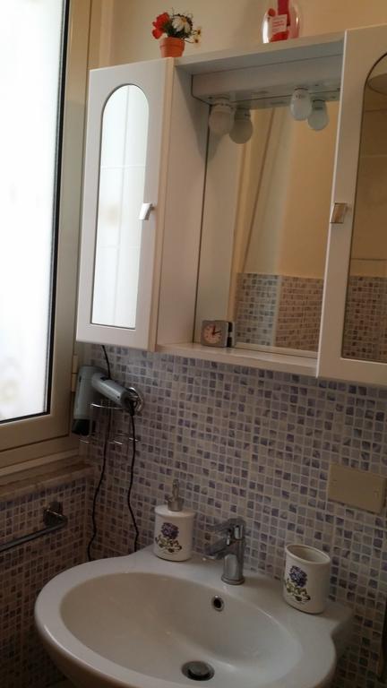 B&B Casa Valeria Catania Exterior photo