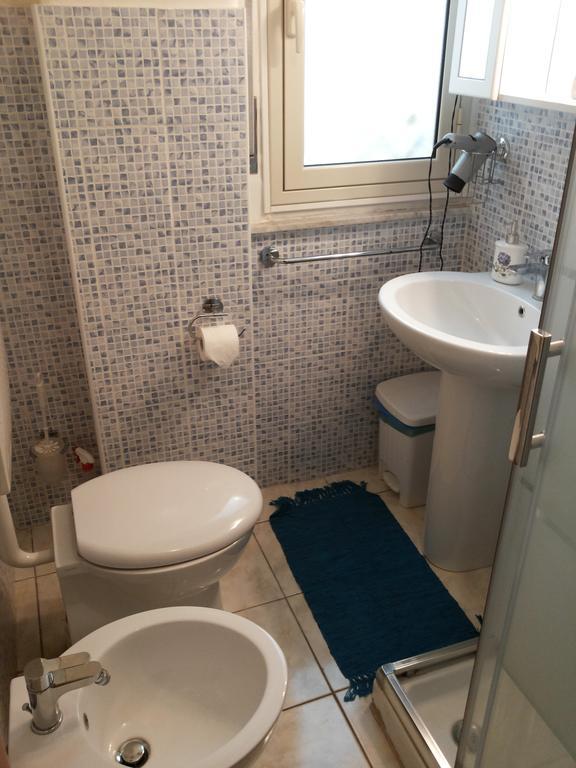 B&B Casa Valeria Catania Exterior photo