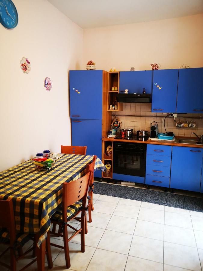 B&B Casa Valeria Catania Exterior photo